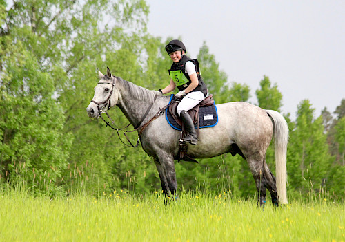 Orvokki & Tahvo, Kuva: Lilja Somervuori